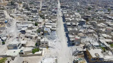 Rusya, Türkiye için Güvenilir Bir Ortak Olabilir mi?