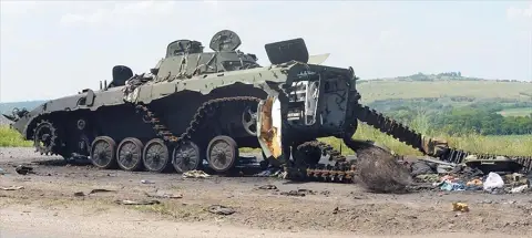 Rusya’nın Hibrit Savaş Alışkanlıkları