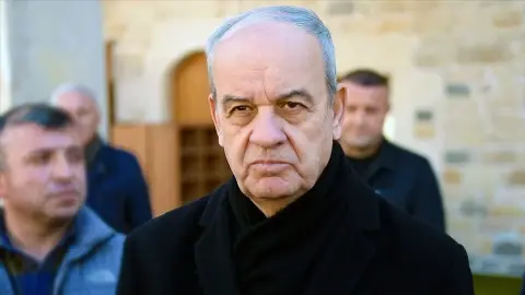 Sadece Başörtüsü Konusunda mı Hata Yaptınız?