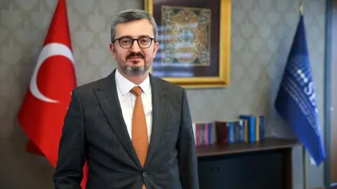 SETA Genel Koordinatörü Prof. Dr. Burhanettin Duran: Tek Bir Eksen Var, O Da Türkiye’nin Milli Çıkarları
