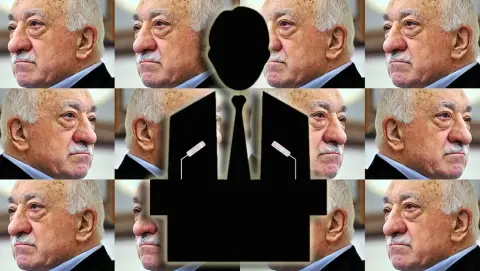 “Siyasi Ayak” Oyunları