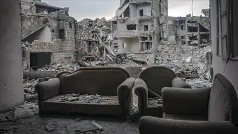 Yeni Görüşmeler Sonuç Üretir mi?