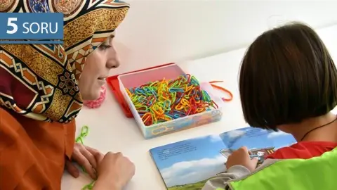 5 Soru: Koronavirüs Salgını Sürecinde Evde Olan Küçük Çocuklar ve Çocuk Kitapları