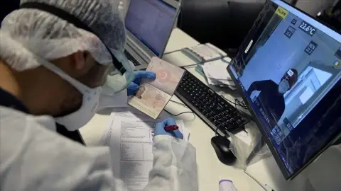Artık Kabul Edelim; Doğru Yaptık