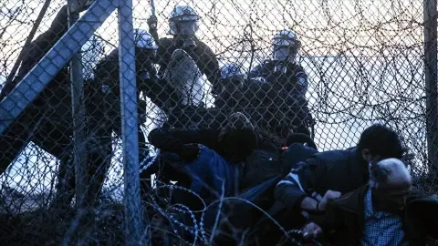 Avrupa Çözümün Parçası Olabilecek mi?
