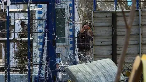 Avrupa’nın Tehlikeli Oyunu!