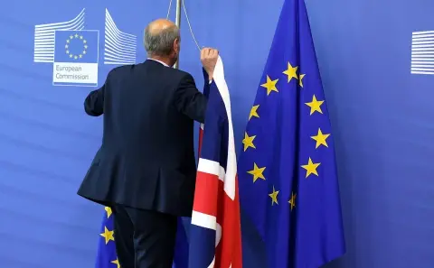 Brexit Sonrası İngiltere’yi Zorlu Bir Süreç Bekliyor