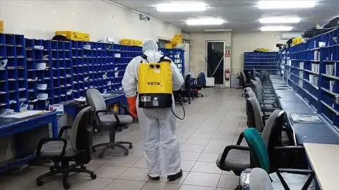 Ekonomide İpin Ucu Asla Bırakılmamalı