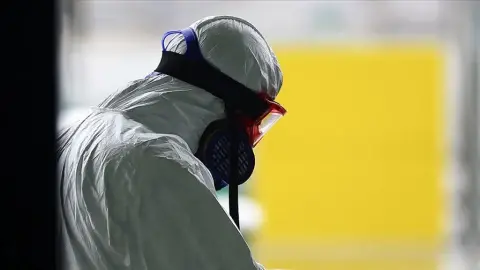 Evden Çıktığımızda Nasıl Bir Dünya Bulacağız?