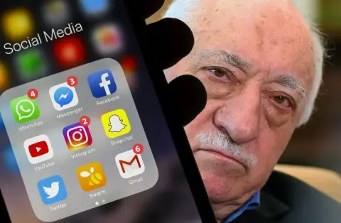 FETÖ Virüsünün Provokasyonları