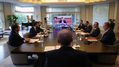 G20 Zirvesi Neden Umut Vermedi?