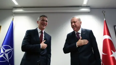 Korona Günlerinde Diplomasi Gündemi