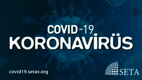 Koronavirüs | Covid-19 Dosyaları