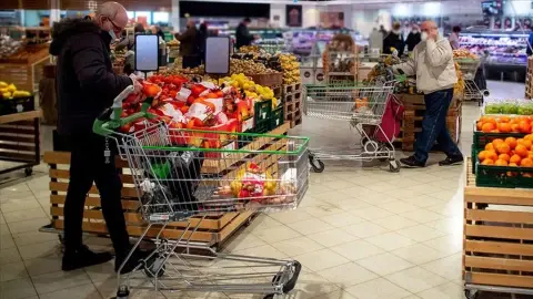 Küresel Gıda Güvenliği ve Türkiye