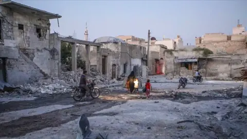 Moskova Mutabakatı’nın Analizi