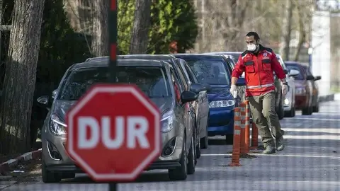 Türkiye Ekonomisi Koronavirüse Karşı