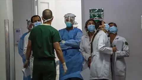 Virüs Sonrası Trendler: Güçlü Devlet, Yerli Üretim, Etkin Hükûmet