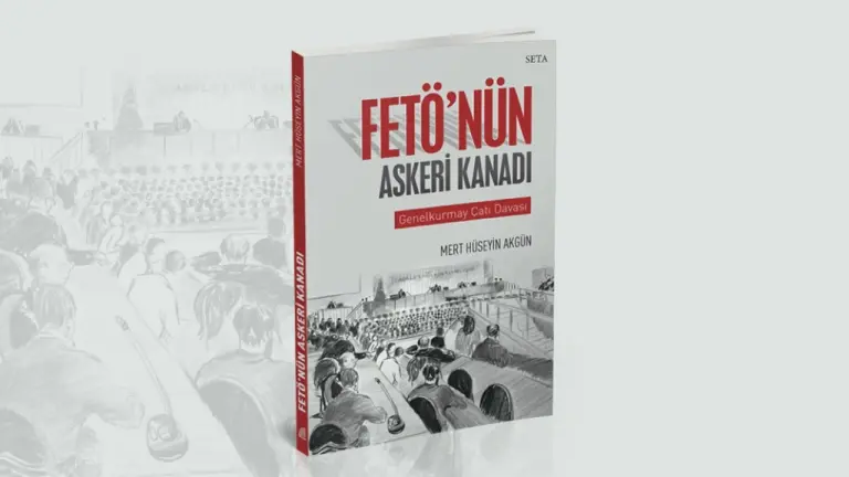 FETÖ’nün Askeri Kanadı | Genelkurmay Çatı Davası