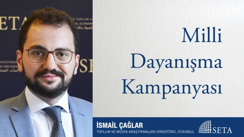 Milli Dayanışma Kampanyası