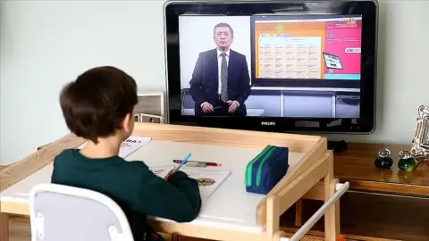 Eğitimde Telafi Dönemi ve Öğrenci Psikolojisi