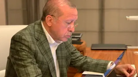 Erdoğan’ın İstikrar Prensibi ve İktidar Kullanımı