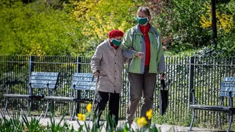 Kademeli Normalleşme Nasıl Olacak?
