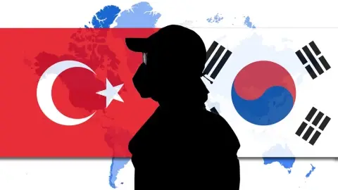 Kore mi Türkiye Modeli mi?
