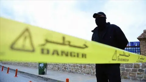 Korona Krizi Orta Doğu Siyasetini Nasıl Etkiliyor?