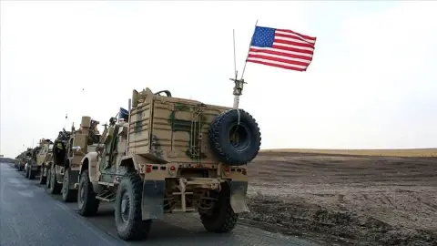 Kovid-19 Salgını Sonrası ABD’nin Orta Doğu’daki Rolü Washington’da Tartışıldı