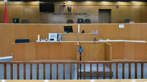 Perspektif: İnfaz Reformu Neler Getiriyor?