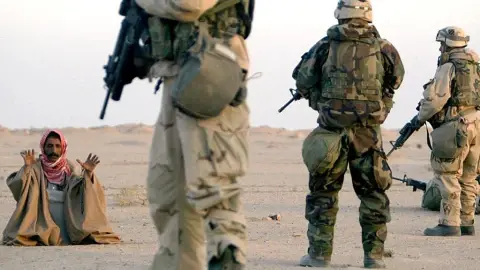 Perspektif: Irak’taki Amerikan-İran Çatışmasına İlişkin Gelişmeler