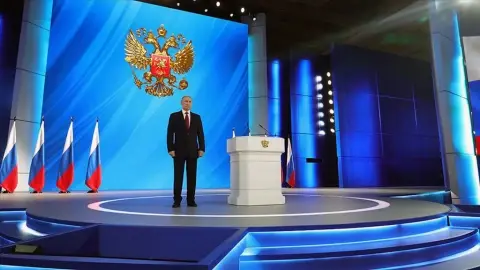 Perspektif: Rusya’da Anayasa Değişikliği ve Putin’in Siyasi Geleceği