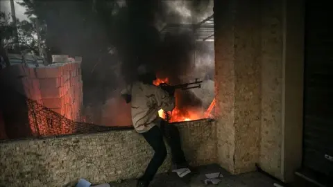 Perspektif: Saha Dengelerinde Değişim ve Libya Krizinin Geleceği