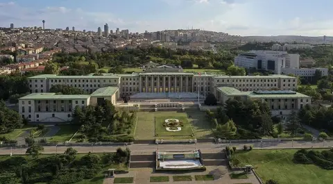 TBMM’nin Yüzüncü Yılı