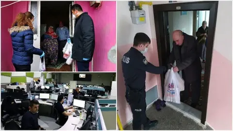 Toplumsal Dayanışmayı Bozucu Saldırıların Esas Amacı ne?