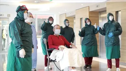 Toplumsal Gerçekliği İnşa Etmek
