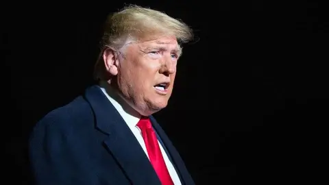 Trump, Çin’i mi İran’ı mı Hedefe Koyar?