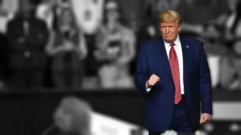 Odak: Başkanlık Seçimlerine Doğru Trump’ın Koronavirüs Sınavı