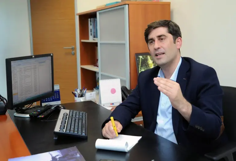 SETA Güvenlik Araştırmaları Direktörü Yeşiltaş Salgın Sonrası Orta Doğu’nun Güvenliğini Değerlendirdi