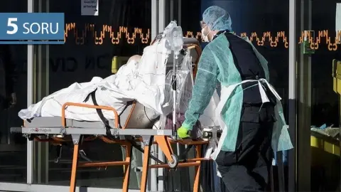 5 Soru: Hollanda’nın Kısmi Karantina Sonrası Normale Dönüş Süreci