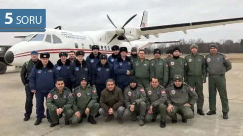 5 Soru: Trump Yönetiminin Açık Semalar Anlaşması’ndan Çekilme Kararı