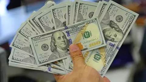 Dolar Neden Yükseldi?