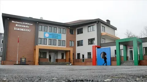 Eğtimde Yeni “Normal”