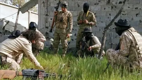 Hezeyan mı, Strateji mi: Haftar’ın Son Hamlesi