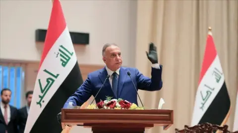 Irak’ta Sorunlar Çözüldü mü?