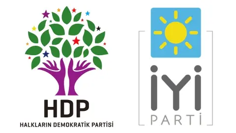İyi Parti ve HDP Arasındaki Gerilimin Esas Nedeni ne?