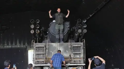 Libya’da Dengeler Değişiyor