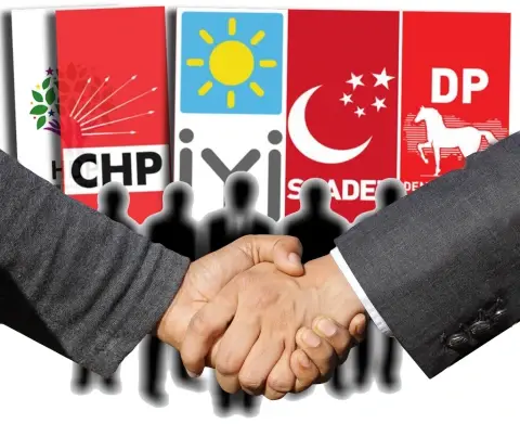 Millet İttifakı’nda Gerçekler, Taktikleri Zorluyor