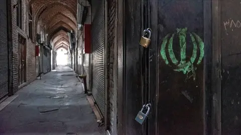 Perspektif: Koronavirüs Gölgesinde Türkiye-İran İlişkileri