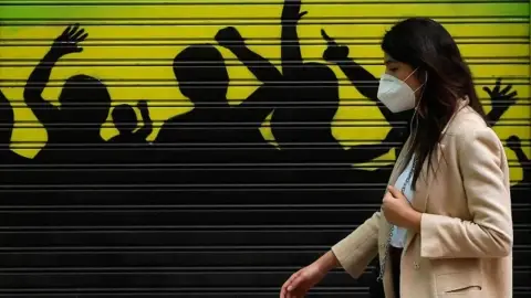 'Salgın Dünya Düzenini Nasıl Etkileyecek?' Sorusu Tartışılıyor